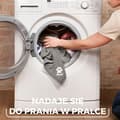 Miniatyrbild 5 av 11: Vileda Pet Pro mikrofiberhandduk XL 60x100cm 172651..