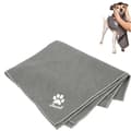 Miniatyrbild 8 av 11: Vileda Pet Pro mikrofiberhandduk XL 60x100cm 172651..