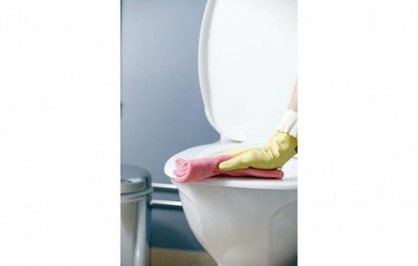 Vileda Microtuff Plus Duk Grön 169920...