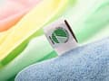 Miniatyrbild 6 av 9: Vileda Microtuff Plus Duk Grön 169920...
