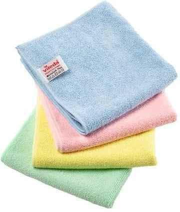 Vileda Microtuff Plus Duk Gul 169922...