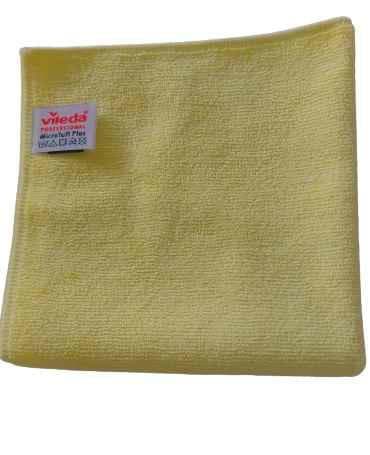 Vileda Microtuff Plus Duk Gul 169922...