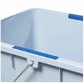 Miniatyrbild 3 av 6: Vileda Ultraspeed Pro startpaket 15l mopp + hinkset 174027...