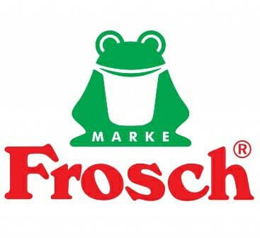Frosch Grape Shower Fluid 500ml...