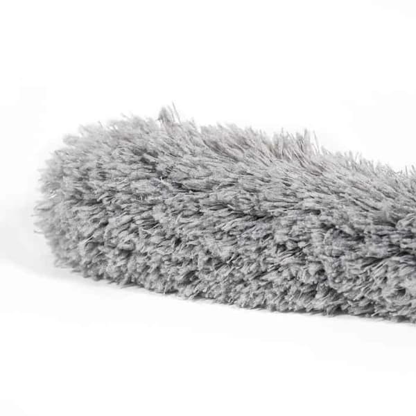 Vespero mikrofiber dammvippa i fodral SA5088466..