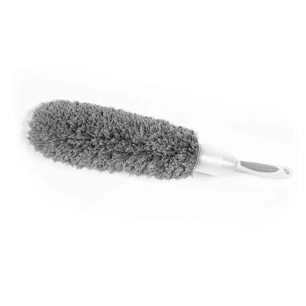 Vespero mikrofiber dammvippa i fodral SA5088466..