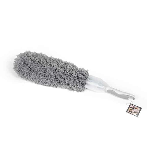 Vespero mikrofiber dammvippa i fodral SA5088466..