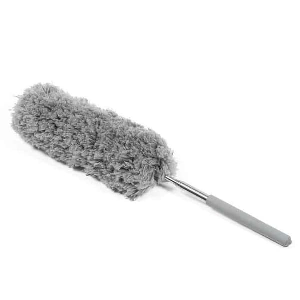 Vespero Mikrofiber Dammvippa Med Metallteleskop SA5088459..