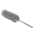 Miniatyrbild 3 av 9: Vespero Mikrofiber Dammvippa Med Metallteleskop SA5088459..