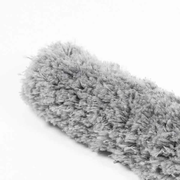 Vespero Mikrofiber Dammvippa Med Metallteleskop SA5088459..