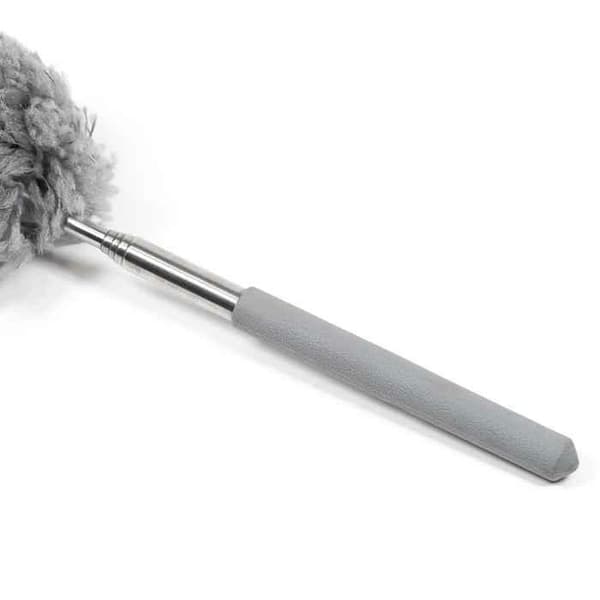 Vespero Mikrofiber Dammvippa Med Metallteleskop SA5088459..