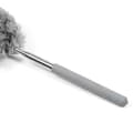 Miniatyrbild 5 av 9: Vespero Mikrofiber Dammvippa Med Metallteleskop SA5088459..