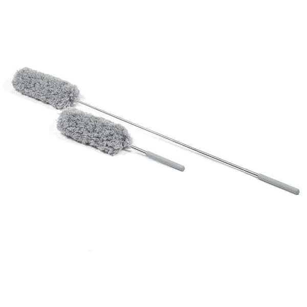 Vespero Mikrofiber Dammvippa Med Metallteleskop SA5088459..