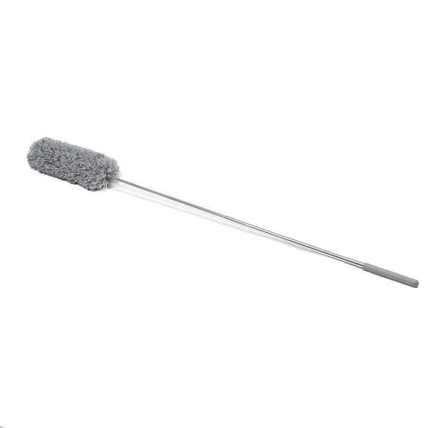 Vespero Mikrofiber Dammvippa Med Metallteleskop SA5088459..