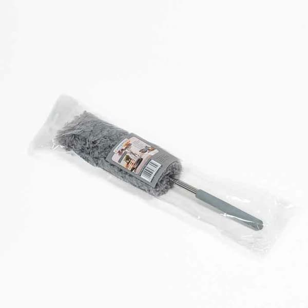 Vespero Mikrofiber Dammvippa Med Metallteleskop SA5088459..