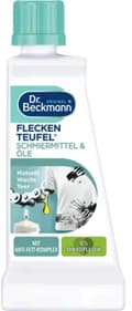 Miniatyrbillede 1 af 2: Dr. Beckmann Pletfjerner Fedt og Olie 50ml...