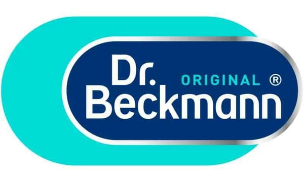 Dr. Beckmann diskmaskinsrengöringspulver 75g...