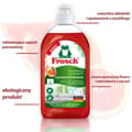 Miniatyrbild 4 av 4: Frosch Diskskoncentrat Röd Apelsin 500ml...