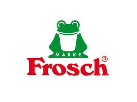 Frosch Diskskoncentrat Röd Apelsin 500ml...