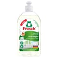 Miniatyrbild 2 av 4: Frosch Tvättmedel Balsam Söt Mandel 500ml...