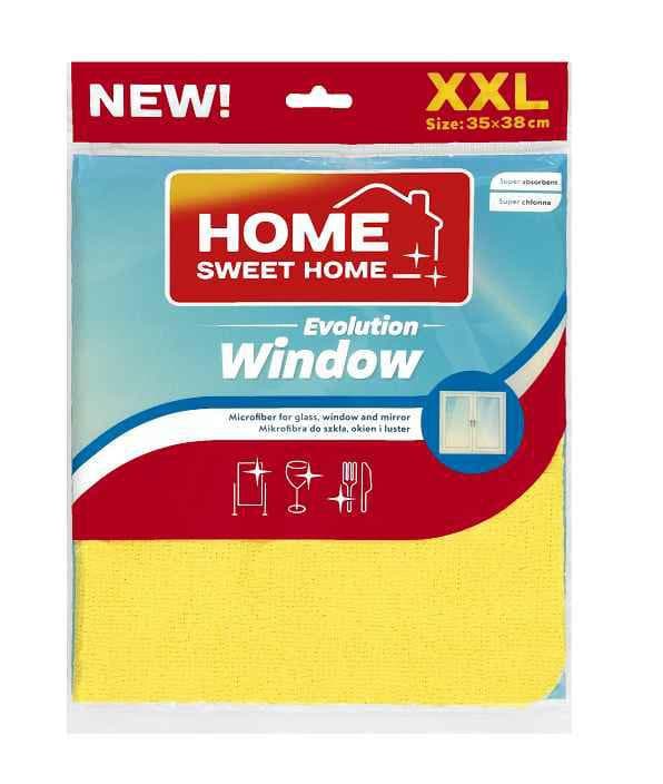 Spontex HSH Fönster Evolution Duk 400000019...