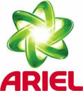 Miniatyrbild 2 av 3: Ariel Professional Tvättmedel Färg 7,15 kg..