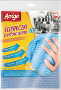 Miniatyrbild 1 av 4: Gosia Amigo Perforerad Duk 35x48cm 10st 7294..