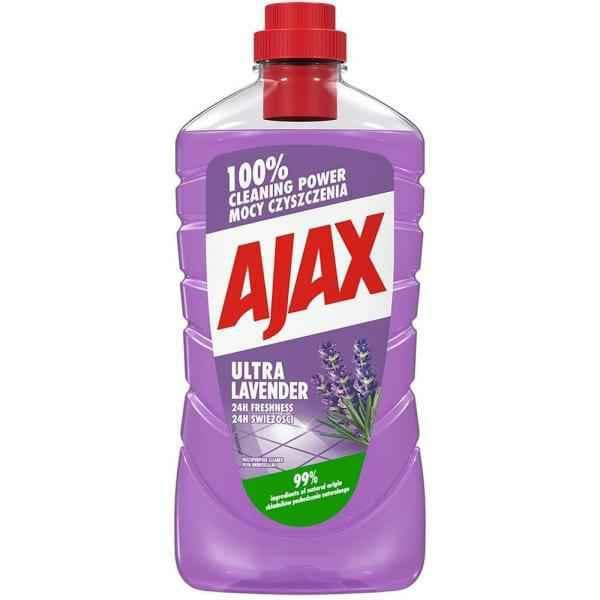 Ajax Universal Fluid Ultra Lavendel 1l..