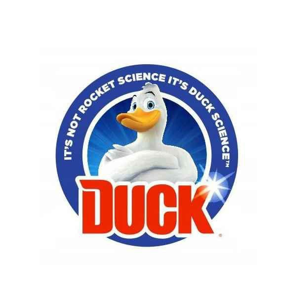 Duck Deep Action Pine Toalettgel 750ml..