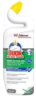 Miniatyrbild 1 av 3: Duck Deep Action Pine Toalettgel 750ml..
