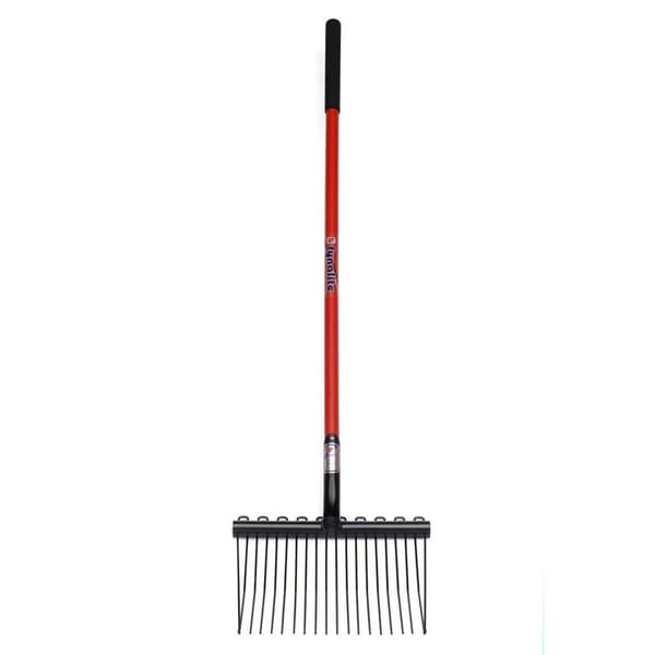 Fyna-Lite Rubber Matting Fork