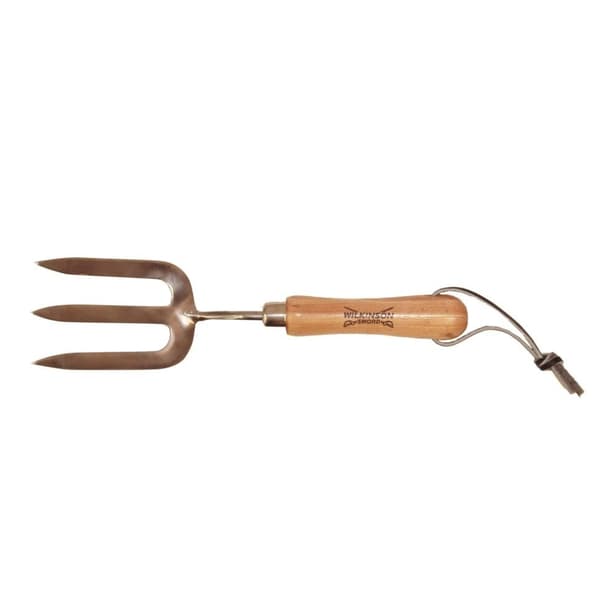 Wilkinson Sword Hand Fork Silver One Size