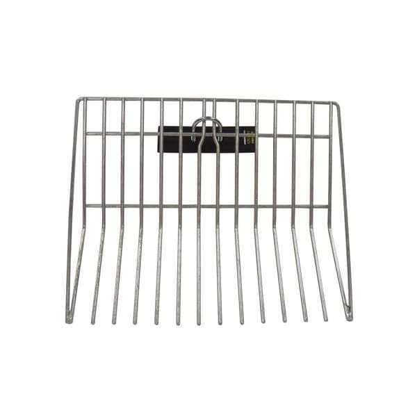 Stubbs Chip Fork Spare Parts Silver Head