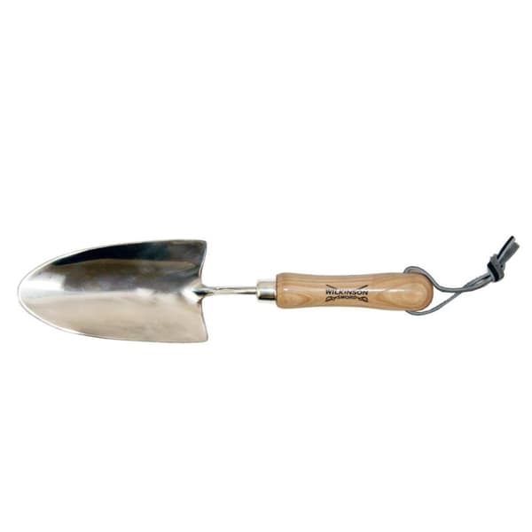 Wilkinson Sword Håndspartel Silver One Size