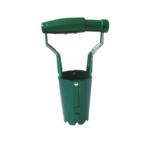 Ambassador Bulb Planter Green One Size