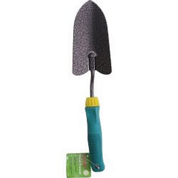 SupaGarden Trowel Graphite One Size