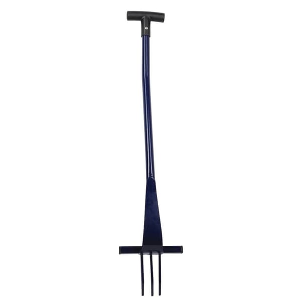 Eazitools Eazi Rag Fork Navy 90cm