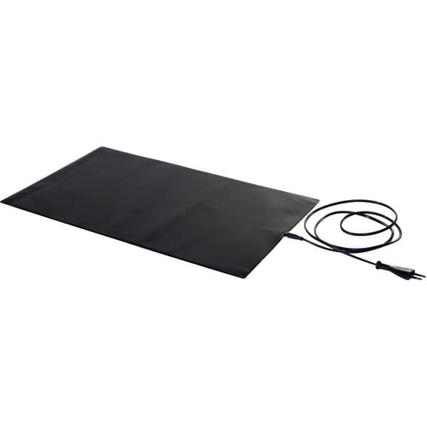 Thermo TECH Värmefolie stänkvattenskydd 230 V/AC 15 W Skyddsklass IP7X (L x B) 550 mm x 120 mm