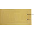Miniatyrbild 1 av 2: Thermo TECH Polyester Värmefolie självhäftande 12 V/DC, 12 V/AC 40 W Skyddsklass IPX4 (L x B) 600 mm x 300 mm