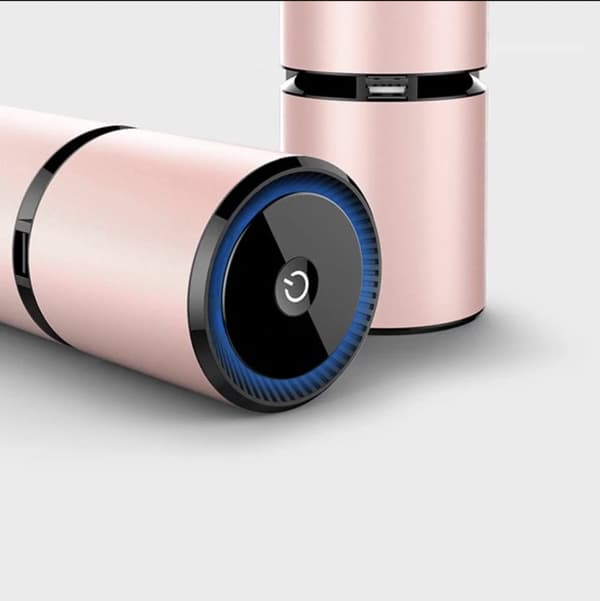 F3 AIR PURIFIER