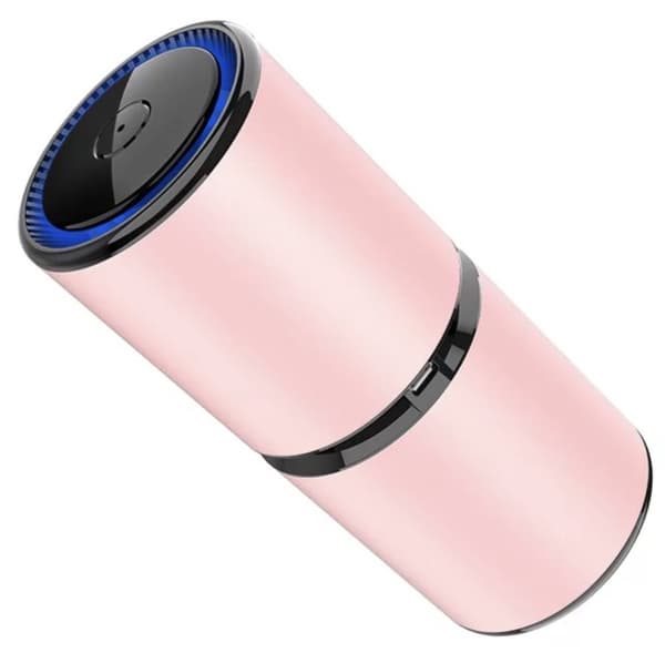 F3 AIR PURIFIER