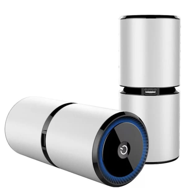 F4 AIR PURIFIER