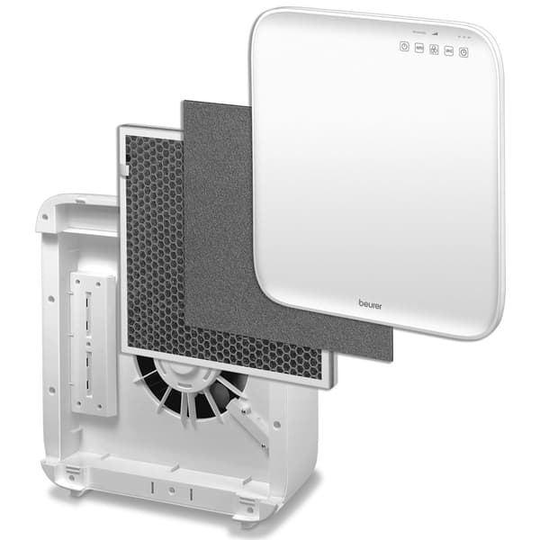 Beurer Luftrenare LR310 35Kvm