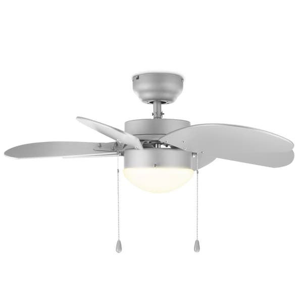 Tristar Takfläkt 76cm 6st Vingar 3 Hastigheter