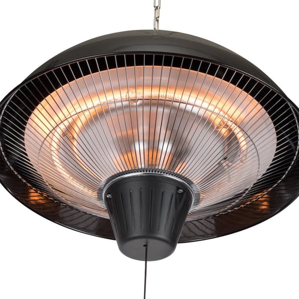Tristar Elvärmare Takhängd 360 IP34 KA-5273