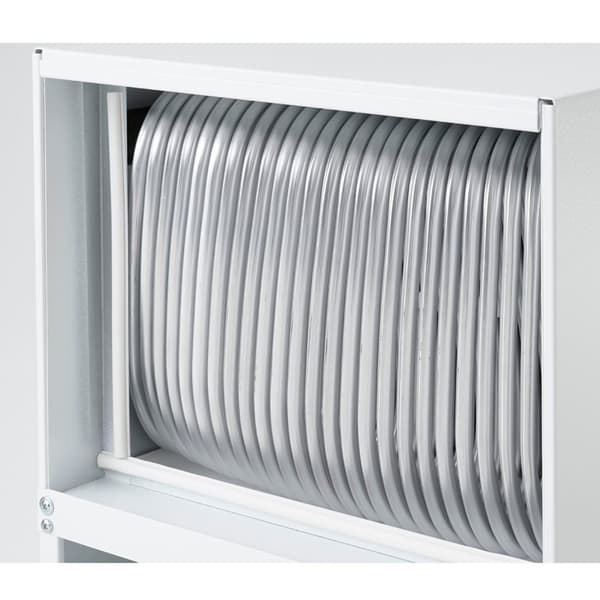 Wood’s Avfuktare SW38FW SV Tillverk – Vit