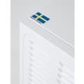Miniatyrbild 2 av 4: Wood’s Avfuktare SW38FW SV Tillverk – Vit