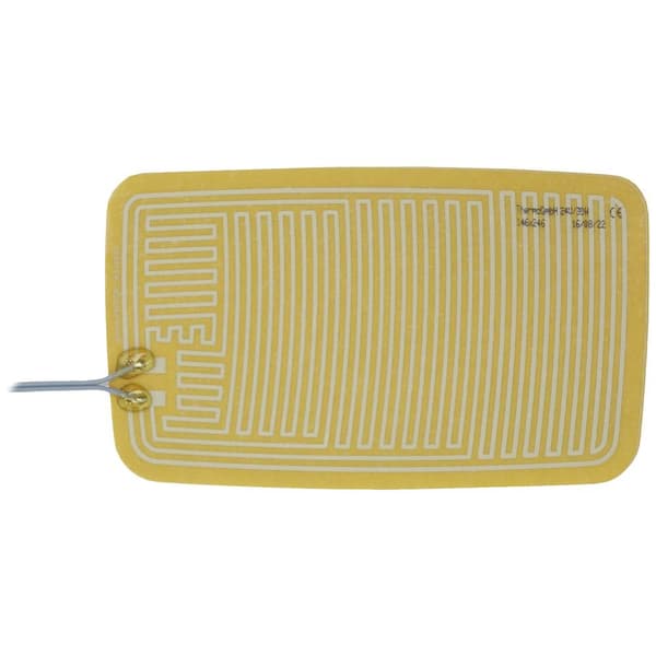 Thermo TECH Polyester Värmefolie 24 V 30 W (L x B) 246 mm x 146 mm