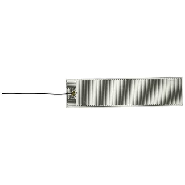 Thermo TECH Polyester Värmefolie 230 V 17 W (L x B) 670 mm x 166 mm