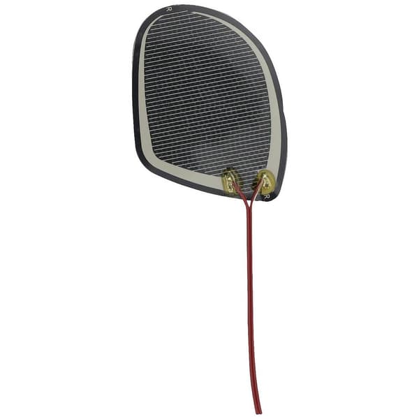 Thermo TECH Polyester Värmefolie 12 V 20 W (L x B) 128 mm x 92 mm